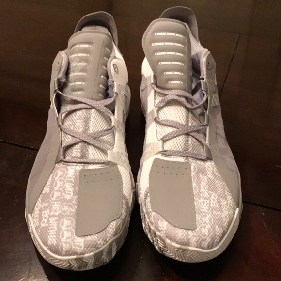 adidas Other - Adidas Dame 6